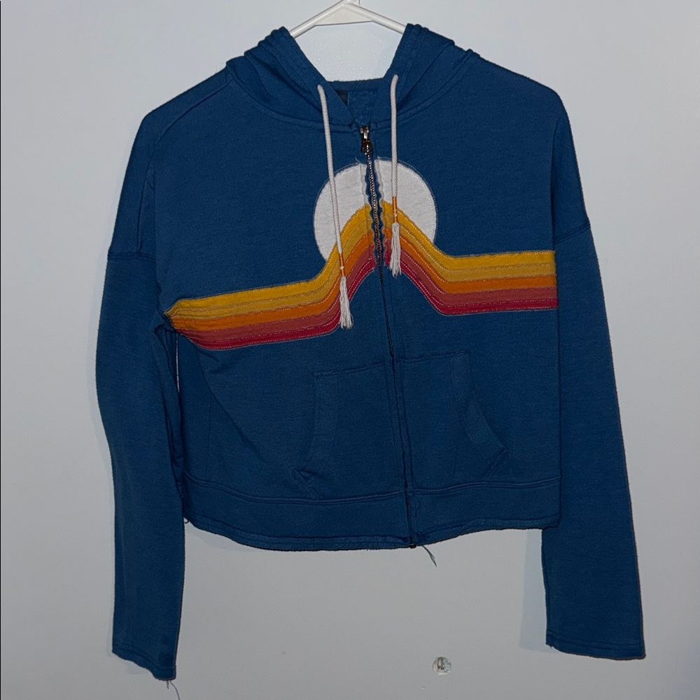 Y2K Jacket